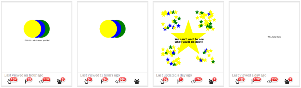 Organize your Python Trinkets – Trinket Blog